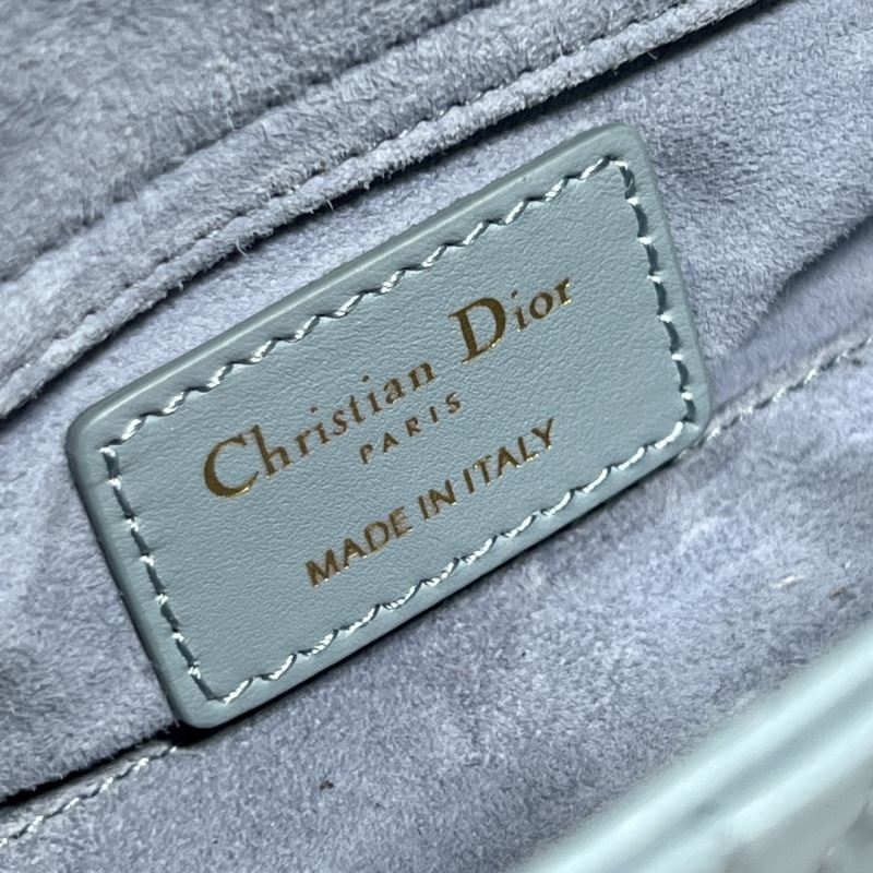 Christian Dior My Lady Bags